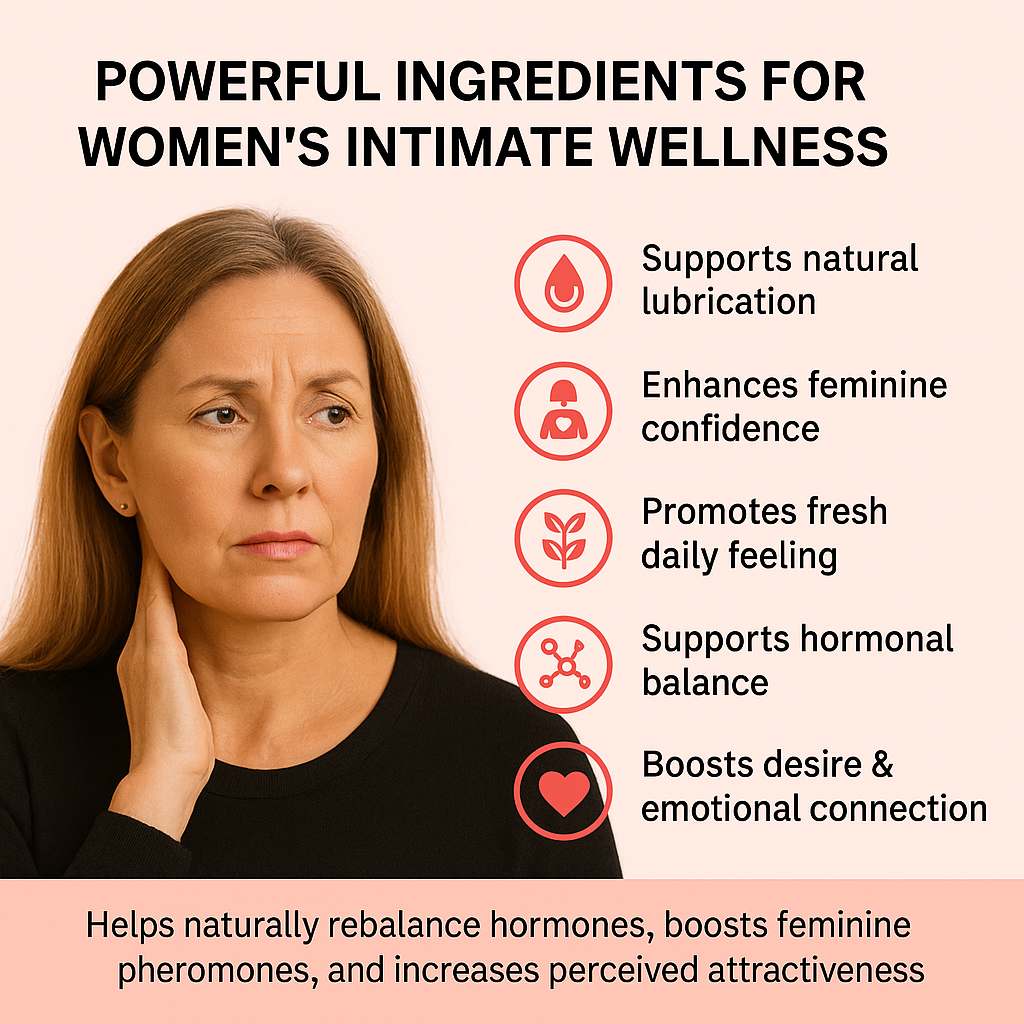 Harmoni™ Balance Gummies