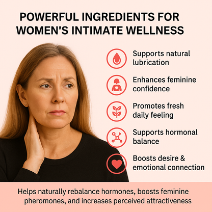 Harmoni™ Balance Gummies