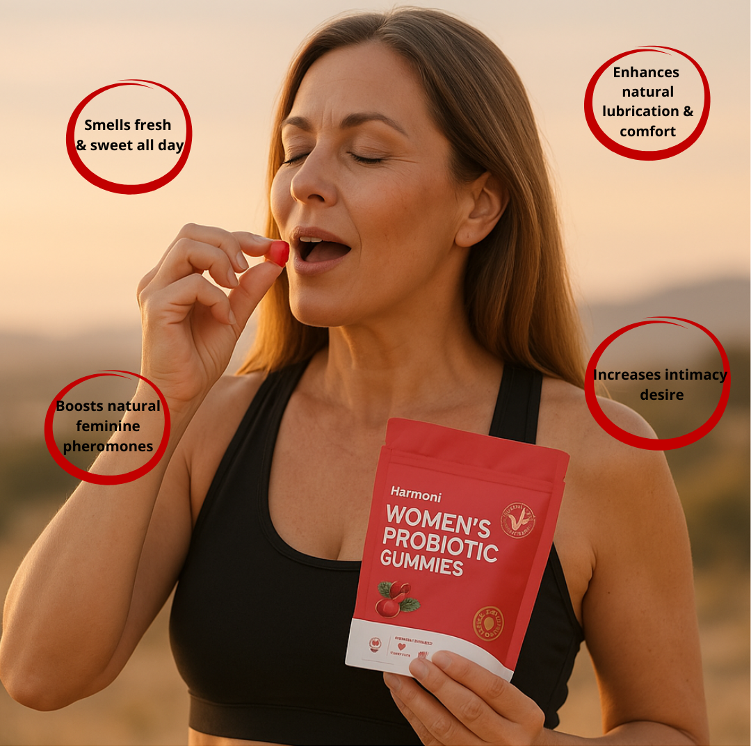 Harmoni™ Balance Gummies