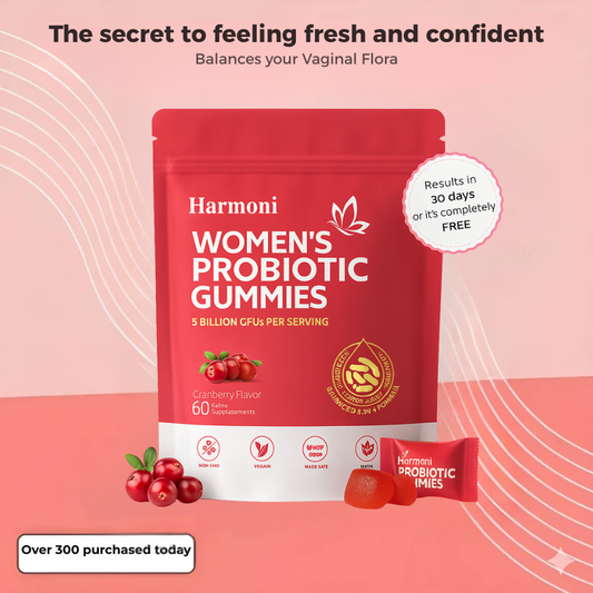Harmoni™ Balance Gummies